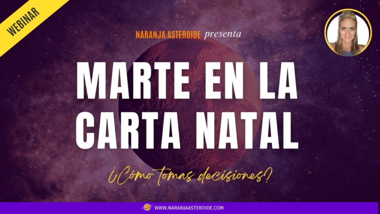 Marte en la astrologia para negocios